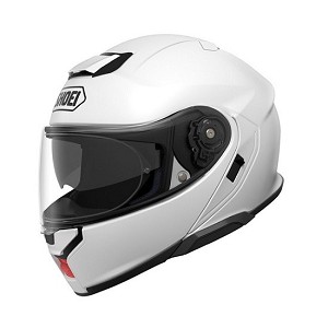 CASCO SHOEI NEOTEC 3 BLANCO