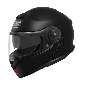 CASCO SHOEI NEOTEC 3 NEGRO MATE