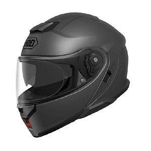 CASCO SHOEI NEOTEC 3 GRIS MATE