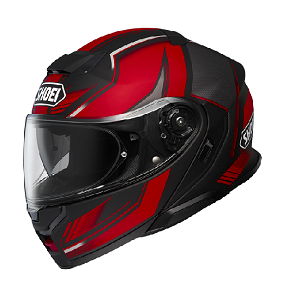 CASCO SHOEI NEOTEC 3 GRASP TC1