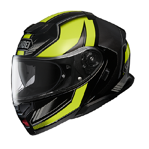 CASCO SHOEI NEOTEC 3 GRASP TC3