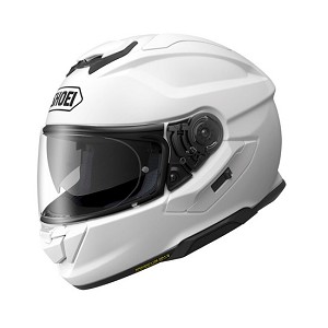 CASCO SHOEI GT-AIR 3 BLANCO