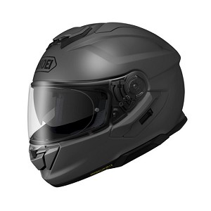 CASCO SHOEI GT-AIR 3 GRIS MATE