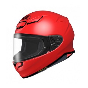 CASCO SHOEI NXR 2 ROJO