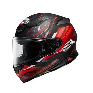 CASCO SHOEI NXR 2 CAPRICCIO TC1