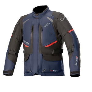 CHAQUETA ALPINESTARS ANDES V3 AZUL