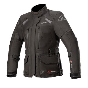 CHAQUETA ALPINESTARS STELLA  ANDES V3 NEGRA