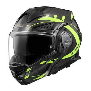 CASCO LS2 ADVANT X CARBON FUTURE FLUOR