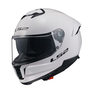 CASCO LS2 FF808 STREAM 2 BLANCO