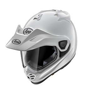 CASCO ARAI TOUR-X5 BLANCO