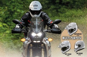 CASCO ARAI TOUR-X5