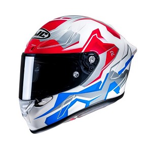 CASCO HJC RPHA 1 NOMARO MC21