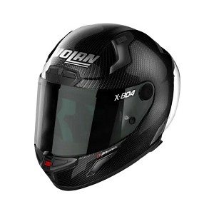 NOLAN X-804 RS ULTRA CARBONO PURO