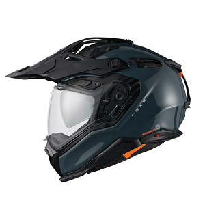 CASCO NEXX X.WED 3 WILD PRO BLUE