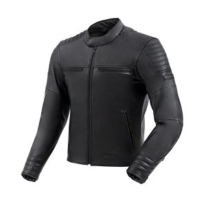 CHAQUETA REBELHORN HUNTER II NEGRA