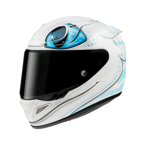 RESERVA CASCO HJC RPHA 12 LIGHT FURY UNIVERSAL