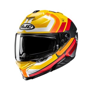 CASCO HJC I71 VIZ MC3SF