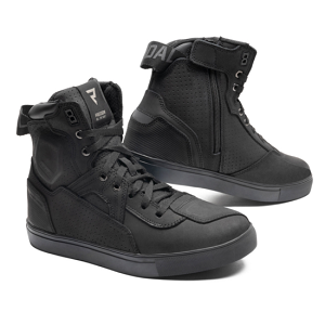 BOTAS VANDAL REBELHORN NEGRA  