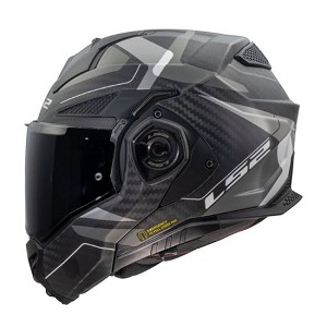 CASCO LS2 ADVANT X CARBON HORIZON