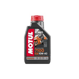 ACEITE MOTUL 7100 4T 10W40 1 LITRO