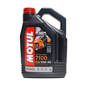 ACEITE MOTUL 7100 4T 4 LITROS